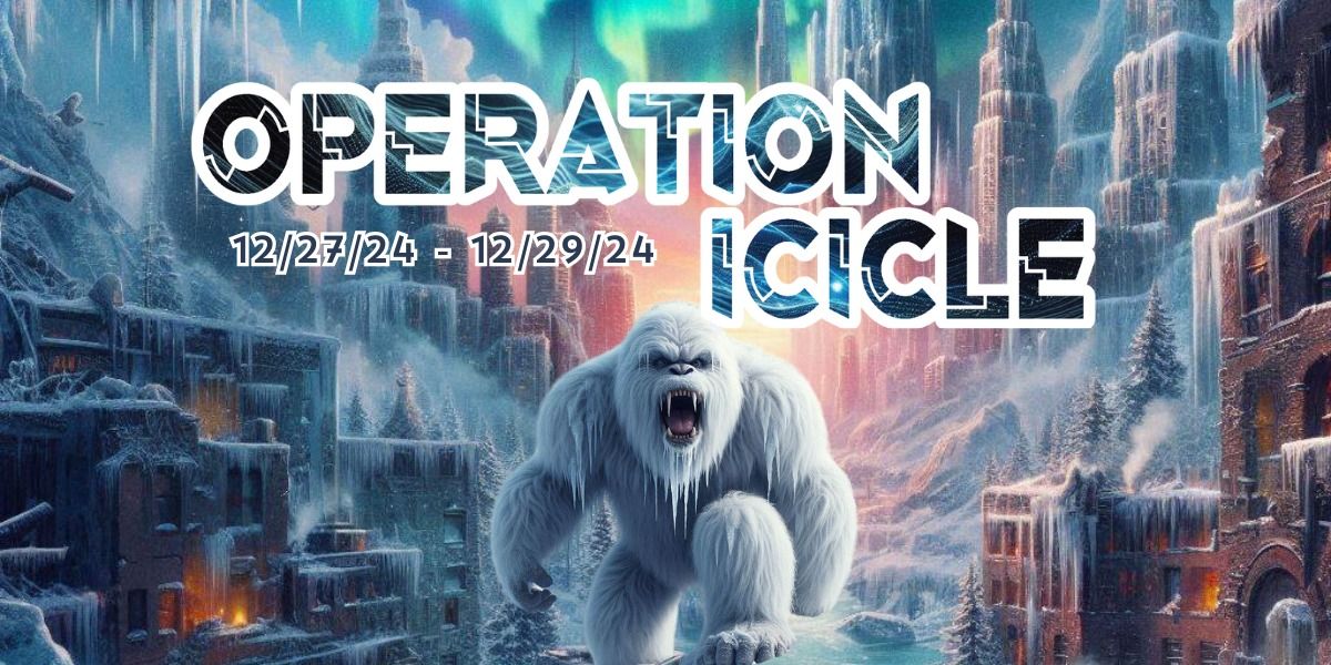 Operation Icicle