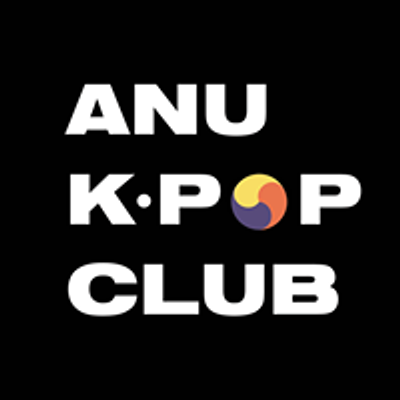 ANU Korean Pop Culture Club