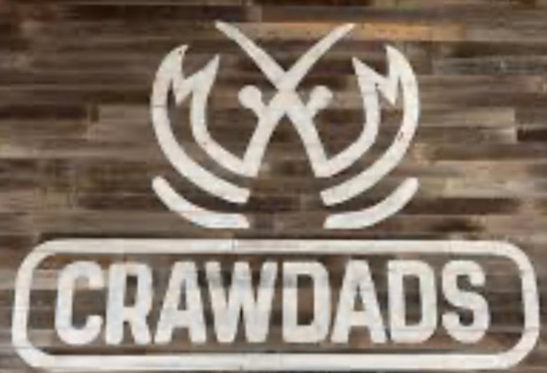 "The Craw-Dads" - Acoustic 80s & 90s Rock Covers! @ Forest City Brewing - Saturday, March 8, 4:30-7!