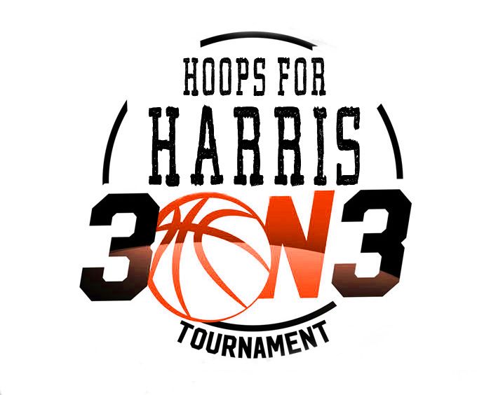 Hoops for Harris 2025