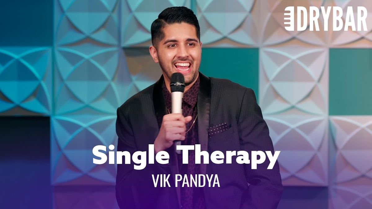 Vik Pandya