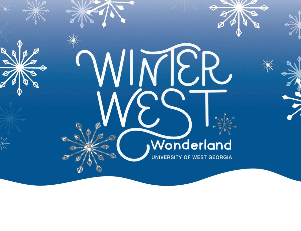 Winter West Wonderland 2024