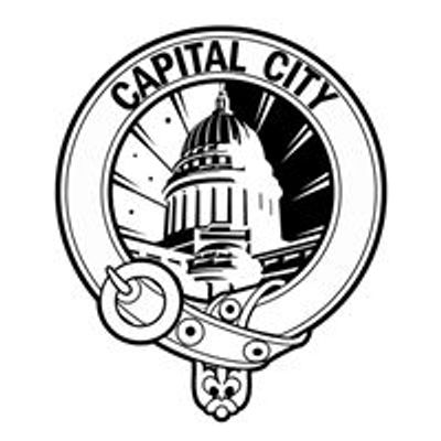Capital City Highland Dance Competition