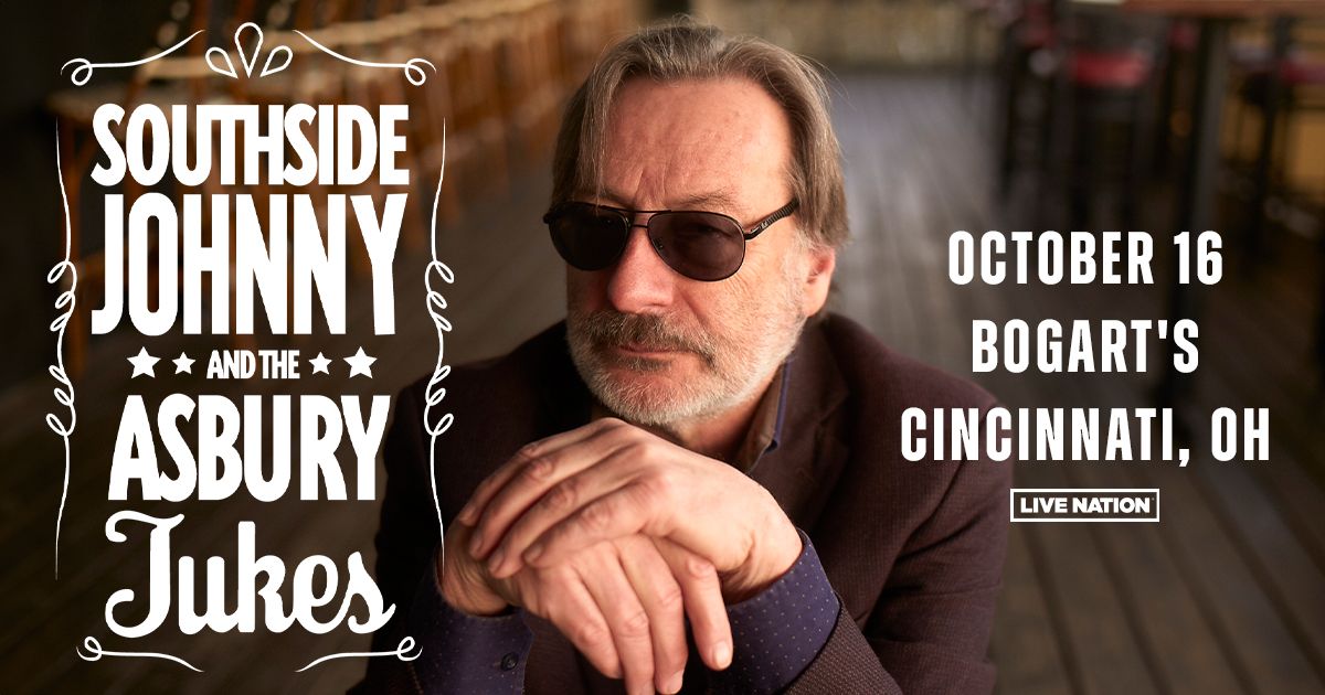 Southside Johnny & the Asbury Jukes