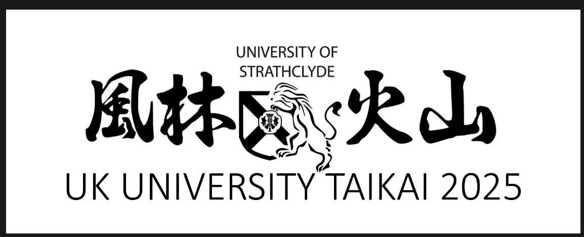 UK UNIVERSITY TAIKAI 2025