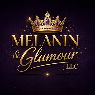 Melanin & Glamour LLC