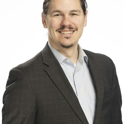 Kyle McClain