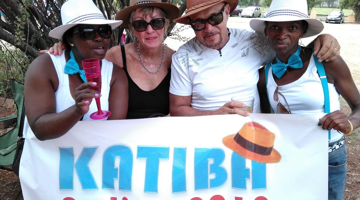 KATIBA FESTIVAL 