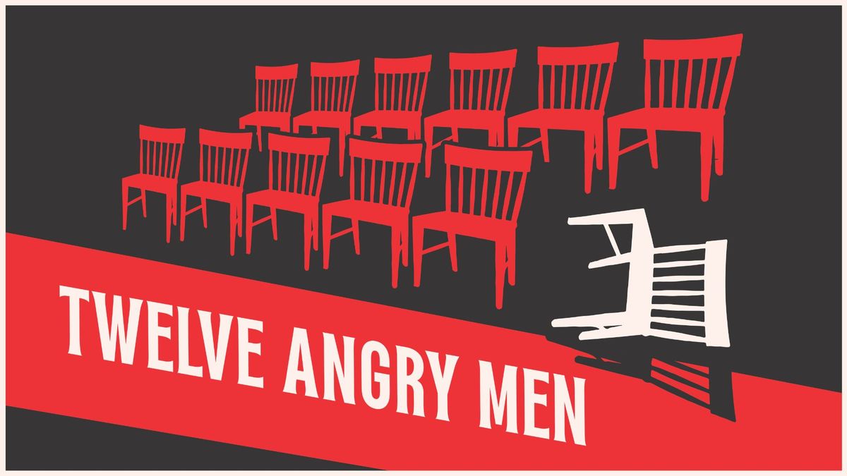 Twelve Angry Men