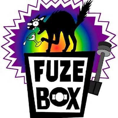 Fuze Box