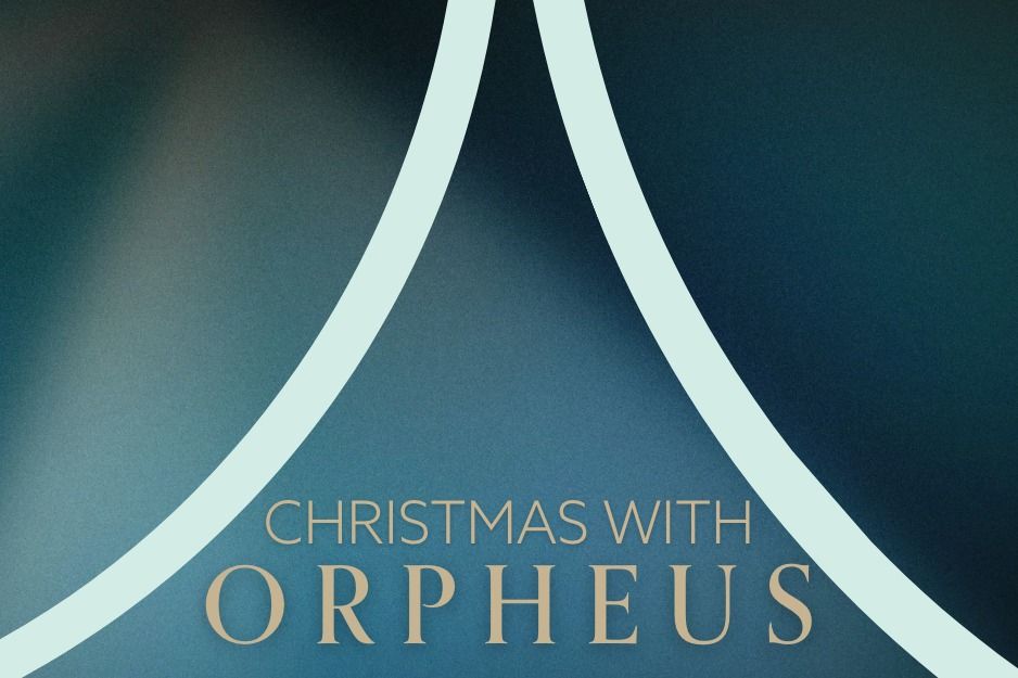 Christmas with Orpheus