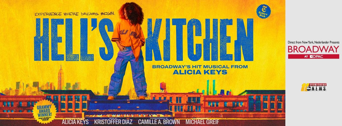 Hells Kitchen - Salt Lake City