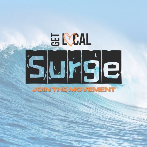 Get Local Surge Event