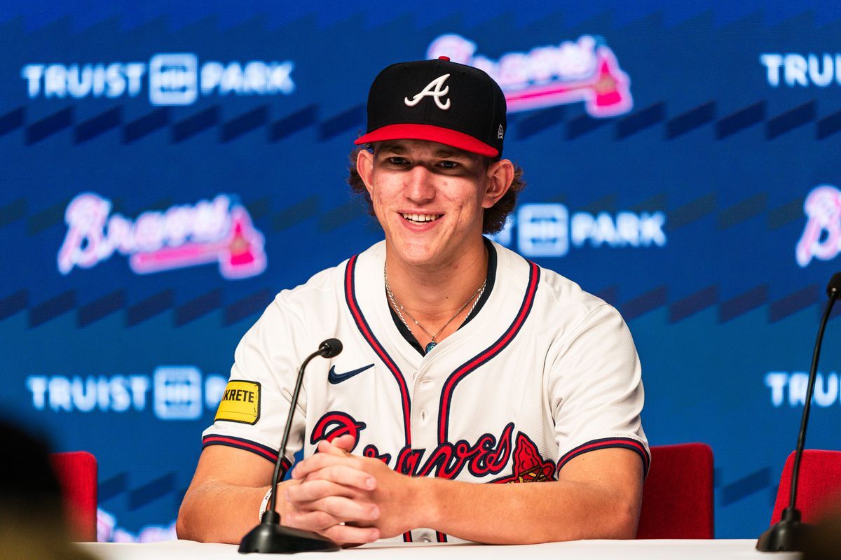 Parking Atlanta Braves at Cincinnati Reds