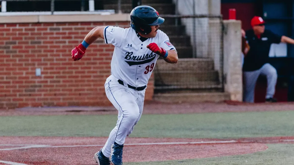 Parking Eastern Kentucky Colonels at Lipscomb Bisons Mens Basketball