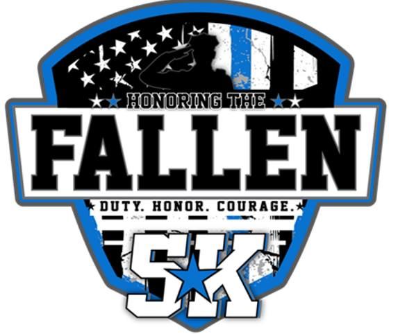 Honoring the Fallen 5K