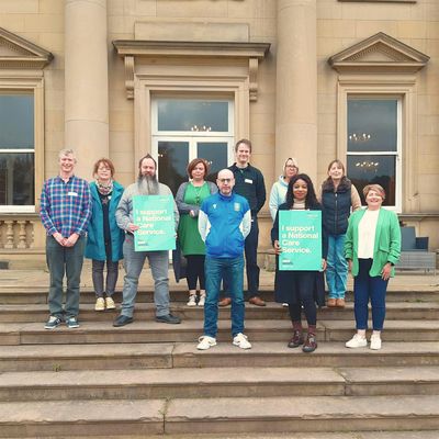 UNISON Barnsley Branch