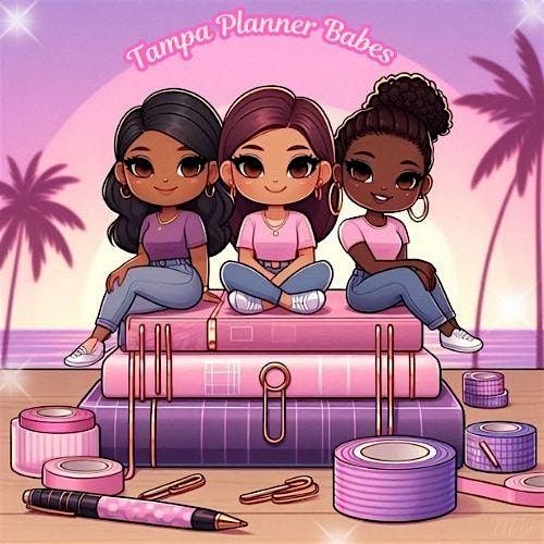 Copy of Planner Meet-Up