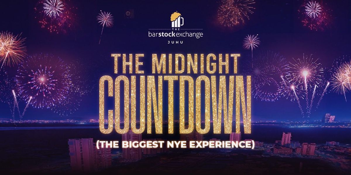 The Midnight Countdown