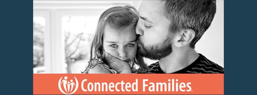 Connected Families parenting class