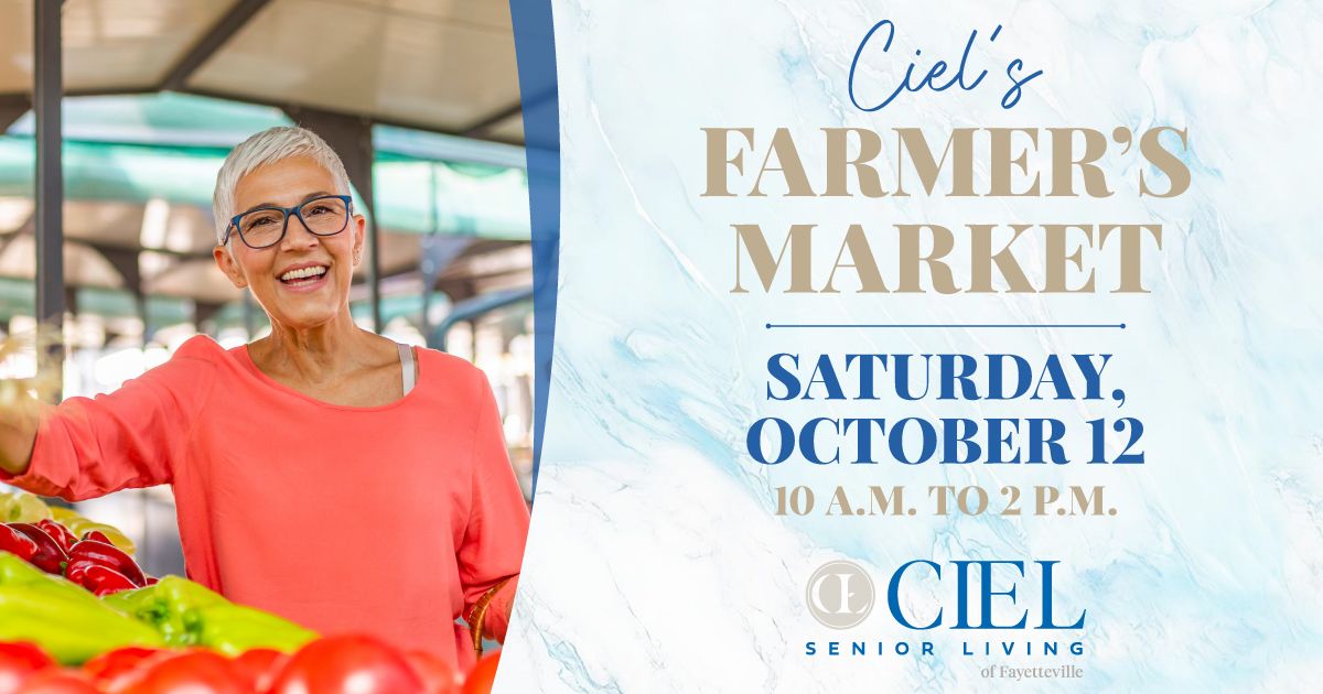 Ciel Farmer's Market