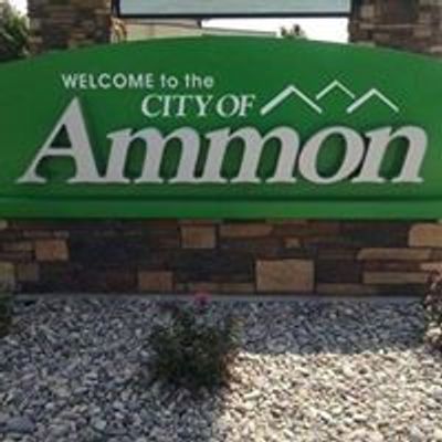 City of Ammon