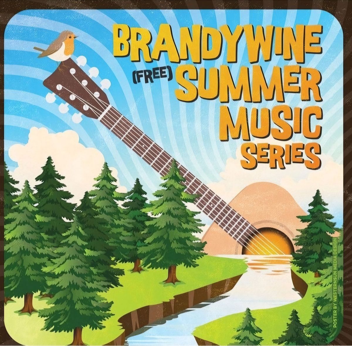 Summer Music Series