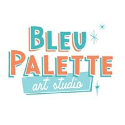 Bleu Palette