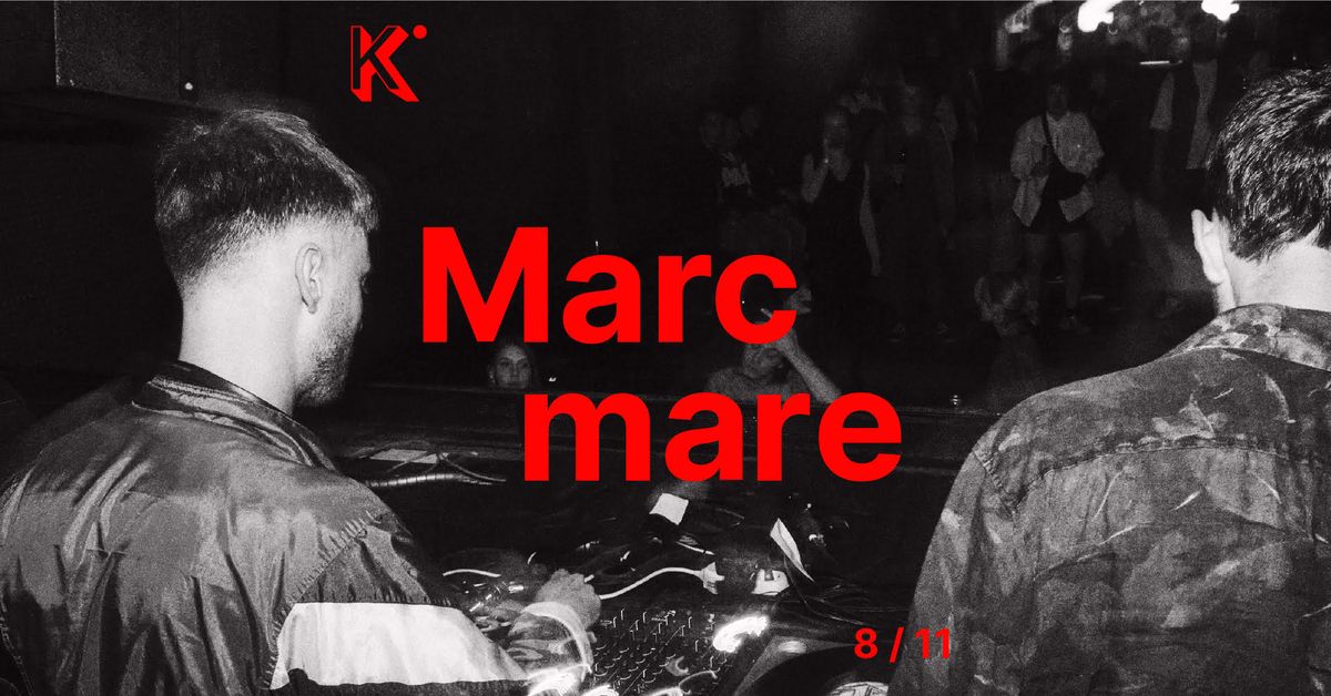 Marc Mare