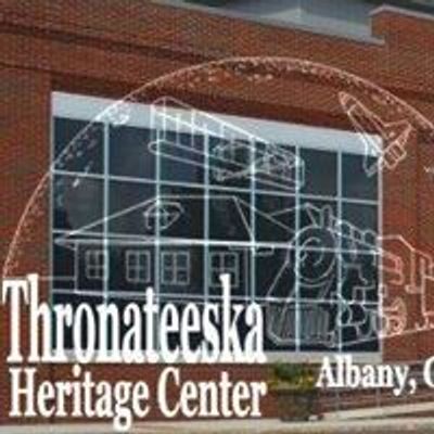 Thronateeska Heritage Center