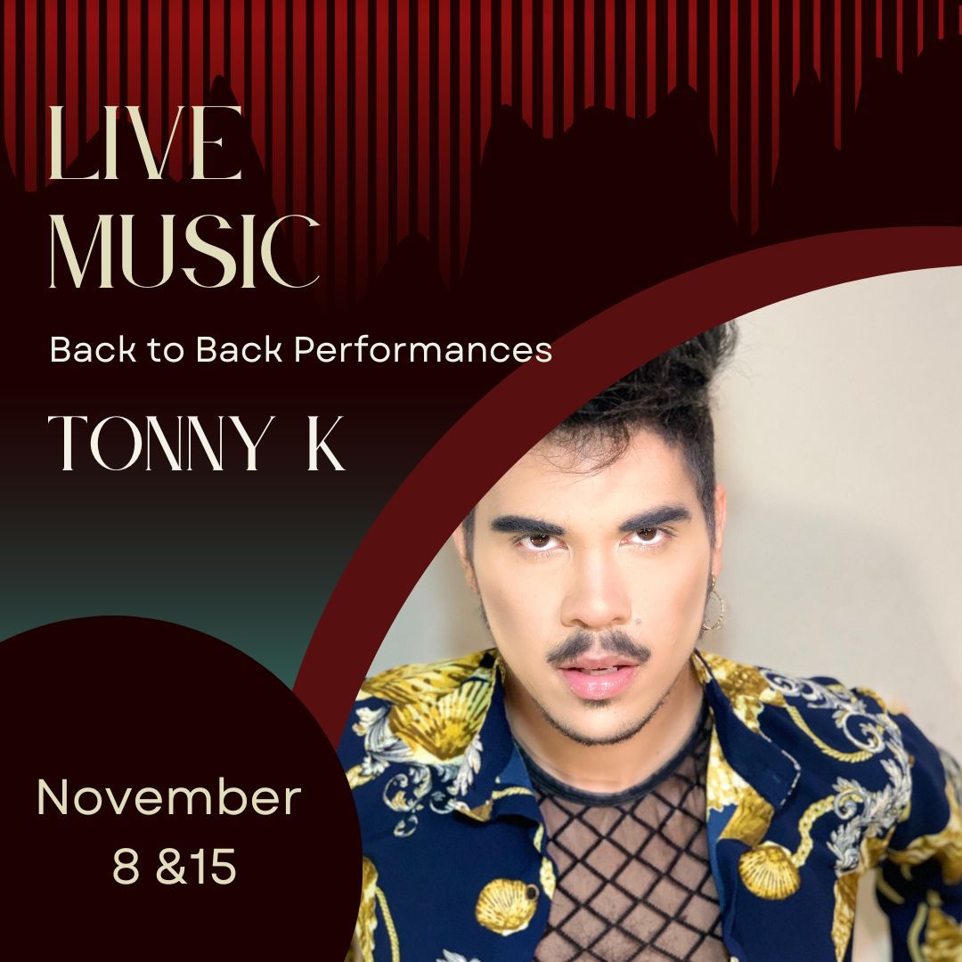 Tonny K Live