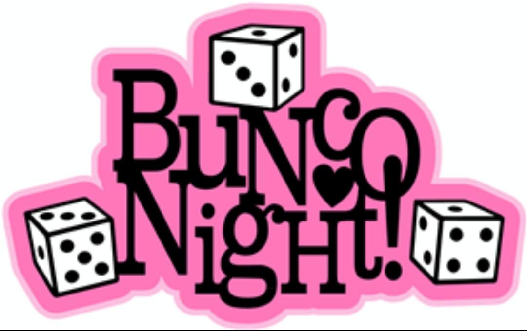 West Seneca Woman's Club Bunco Night