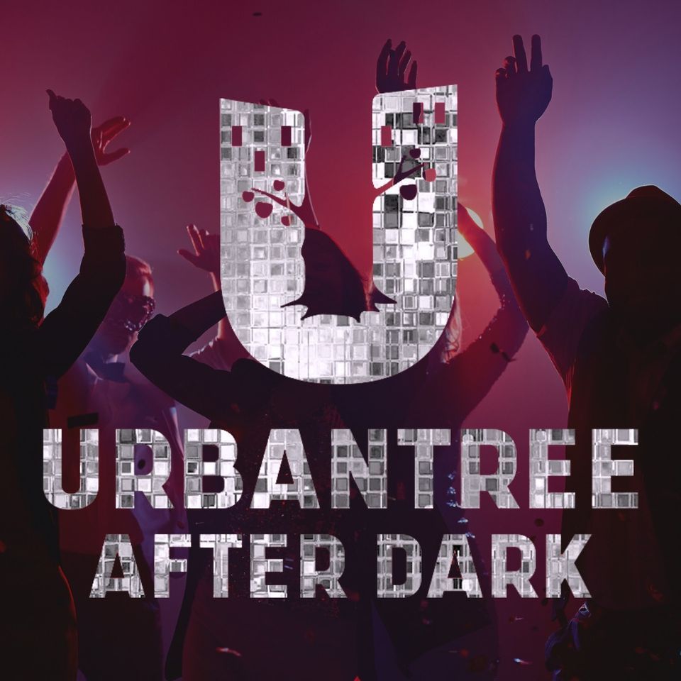 UrbanTree After Dark: A Music Pop Up Bar