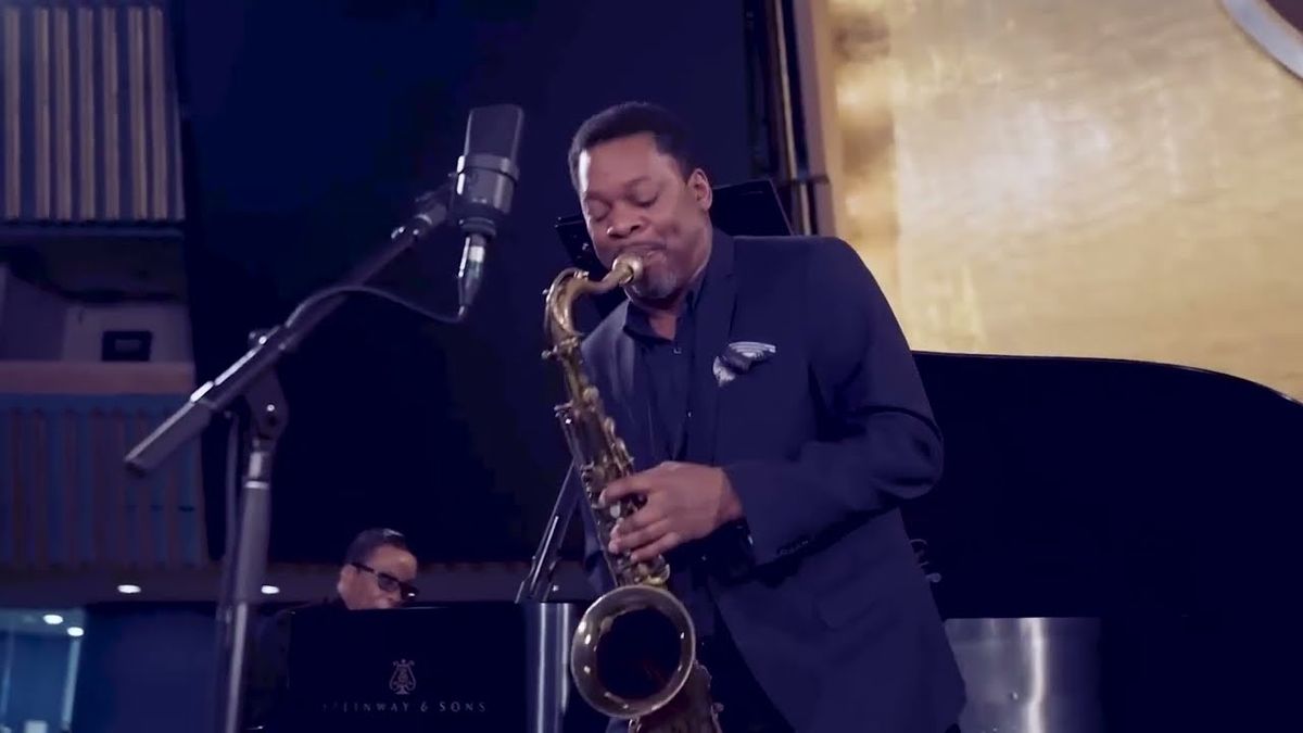 Kind of Blue: Celebrating the Music of Miles Davis
