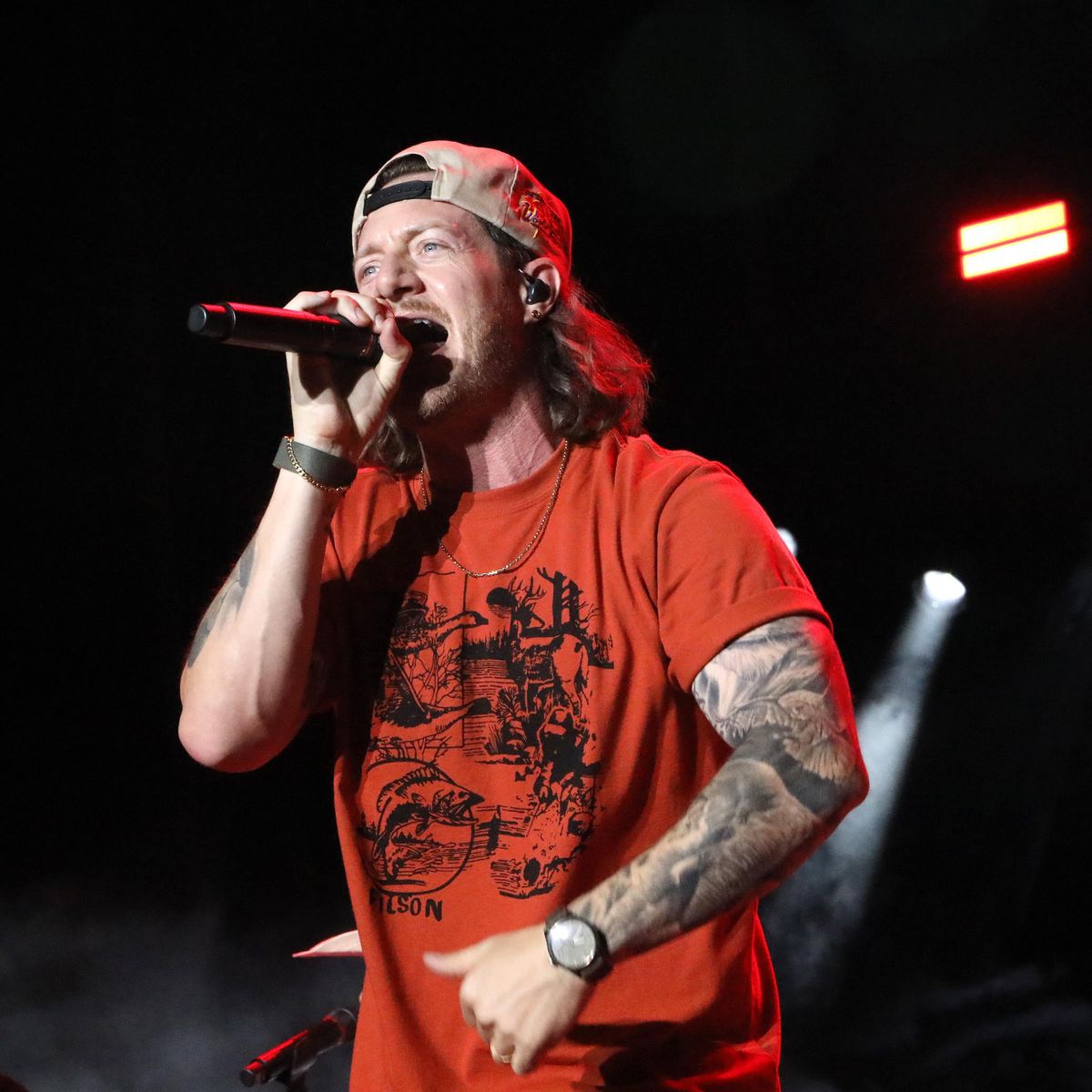Tyler Hubbard