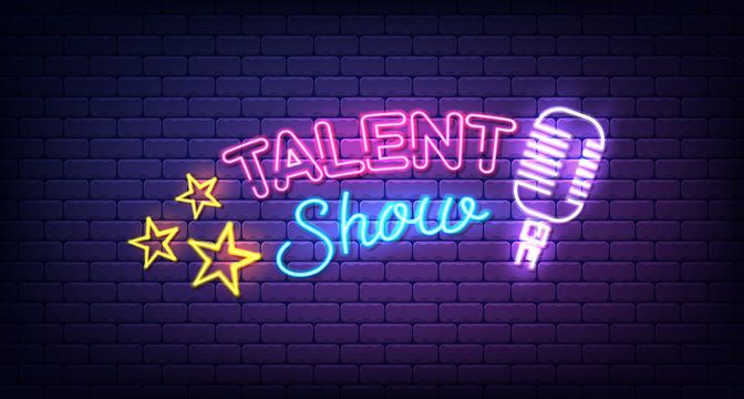 Single Adult Regional Talent Show!