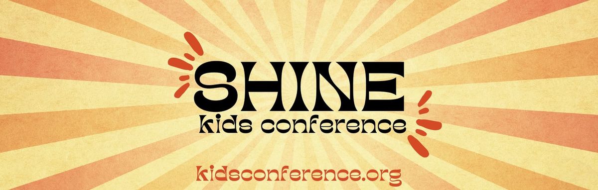 Kids Conference - Marion, IL 