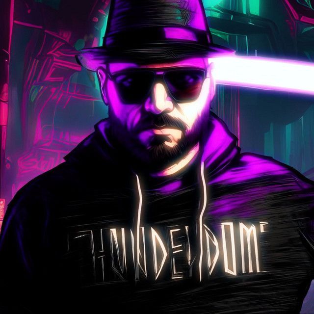 Dr Donk, Sakyra, Remzcore, So Juice, Imperatorz, Frequencerz, Enastorm, Purification in Nancy