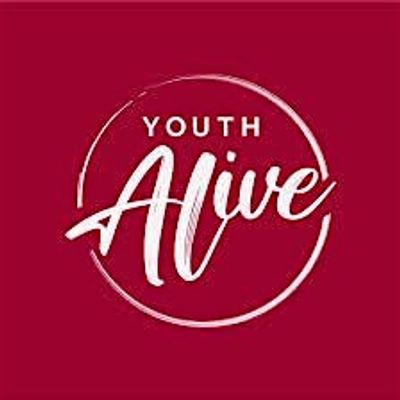 Youth Alive WCIE