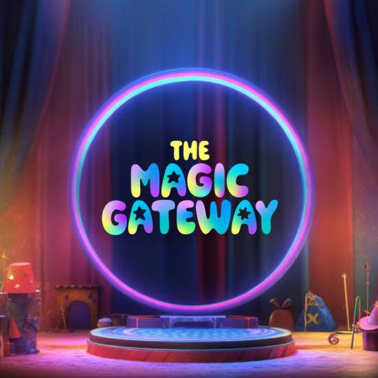 The Magic Gateway: Un Espect\u00e1culo de Magia para Toda la Familia