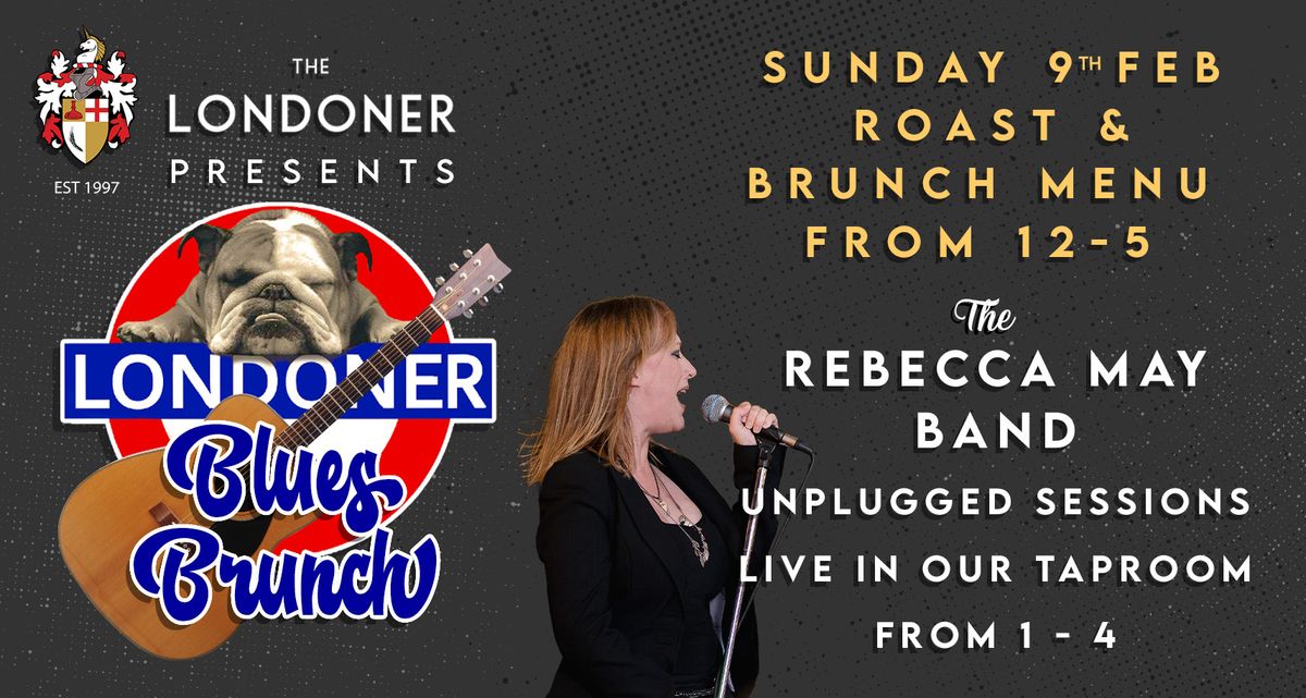 The Londoner Blues Brunch