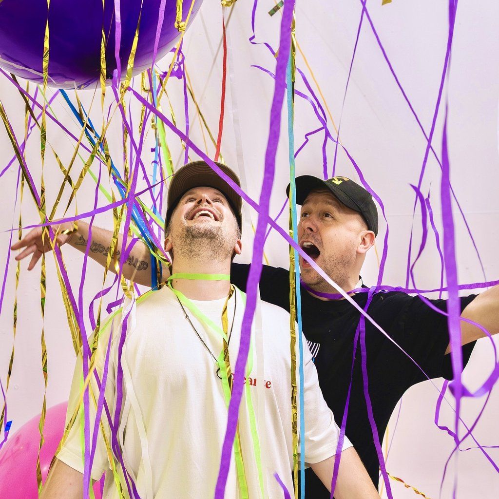 Hybrid Minds: Atmosphere | Birmingham