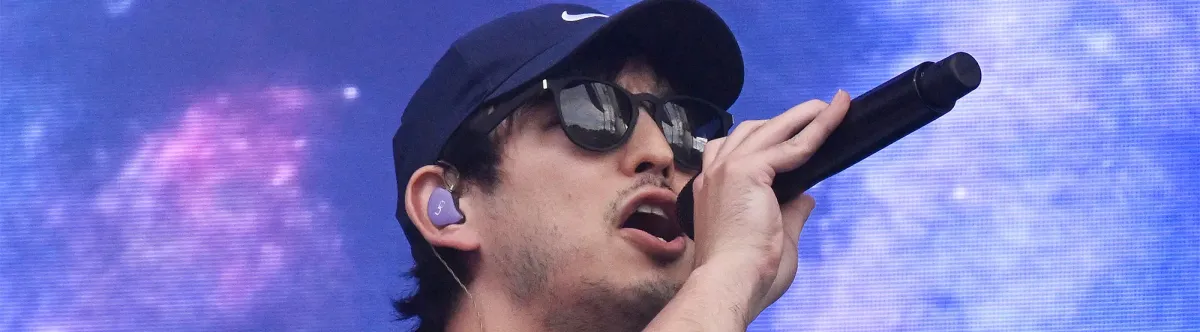 Joji Inglewood Tickets