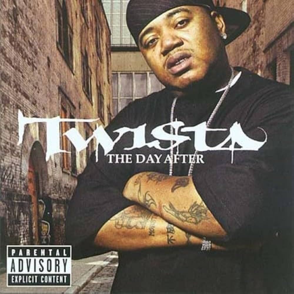 Twista