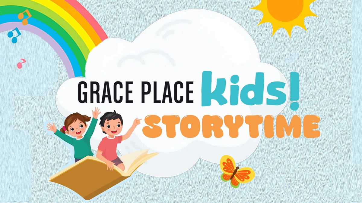 GPKids Storytime