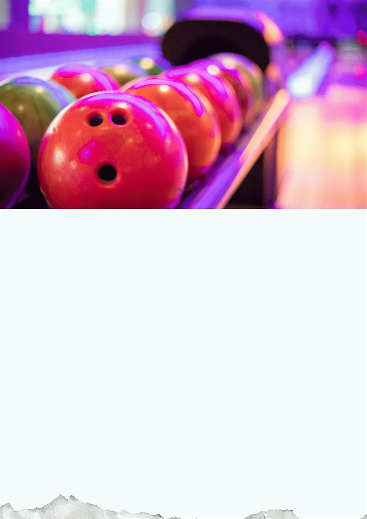 Propel America Alumni Bowling Night