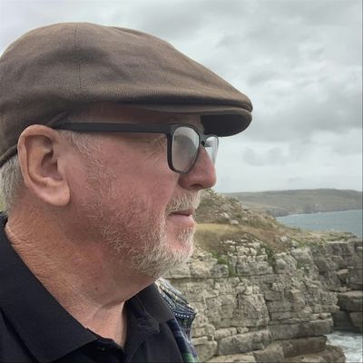 Shaun Forward Artist