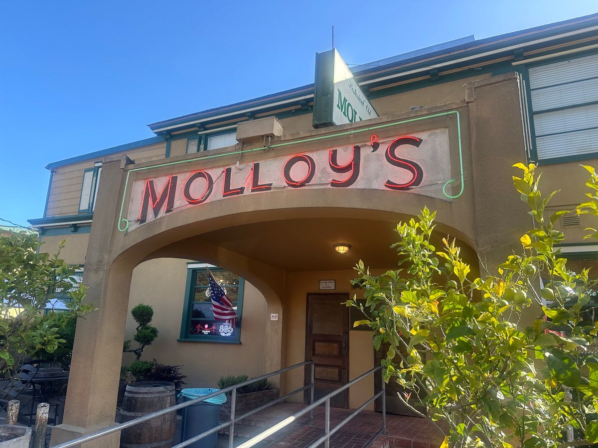 2024 Molloys Chili Cook-Off to benefit the Colma Veterans Village