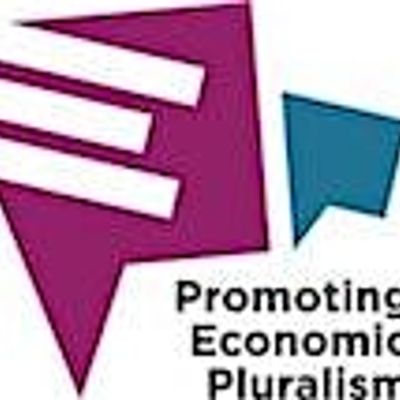 Promoting Economic Pluralism (PEP)