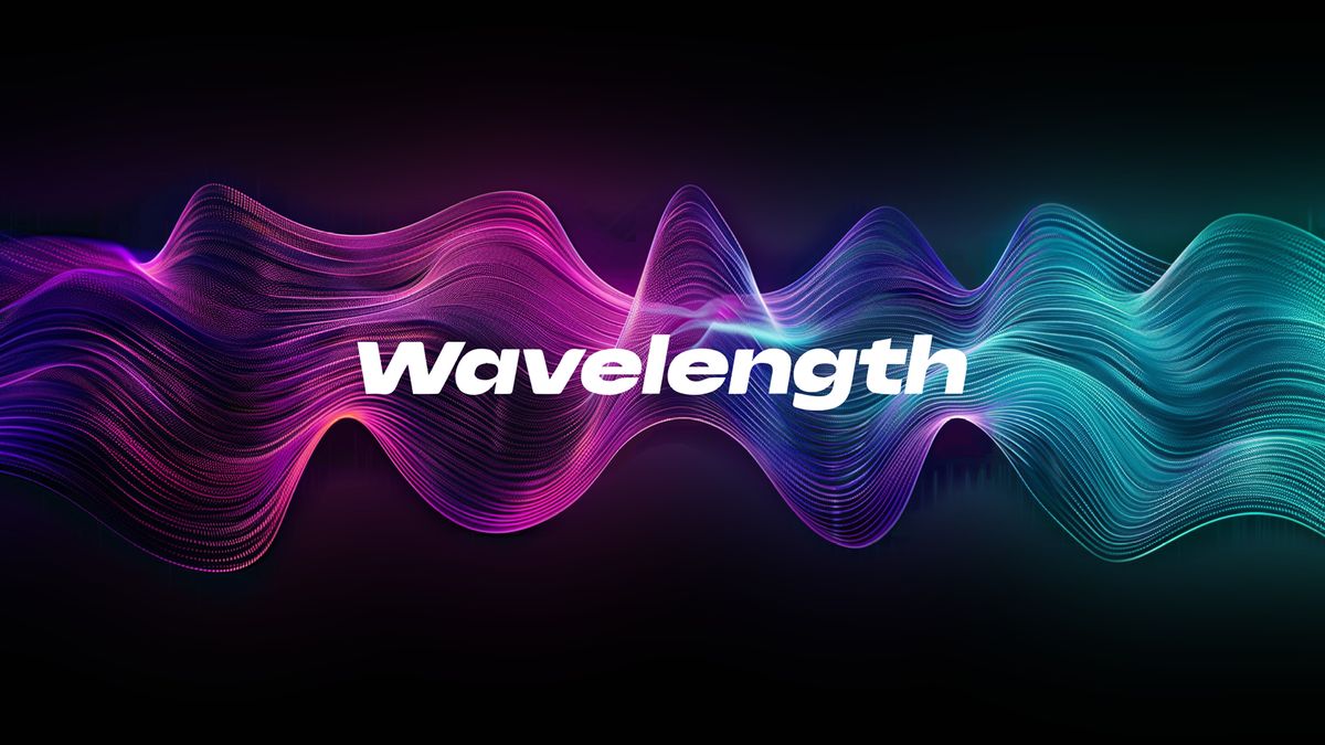 Creative City Project Presents - Wavelength 